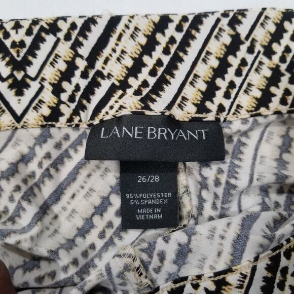 Lane Bryant trousers plus size 26/28 - Picture 2 of 7